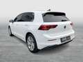 Volkswagen Golf Rabbit TSI Weiß - thumbnail 3