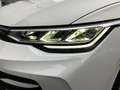 Volkswagen Golf Rabbit TSI Weiß - thumbnail 8