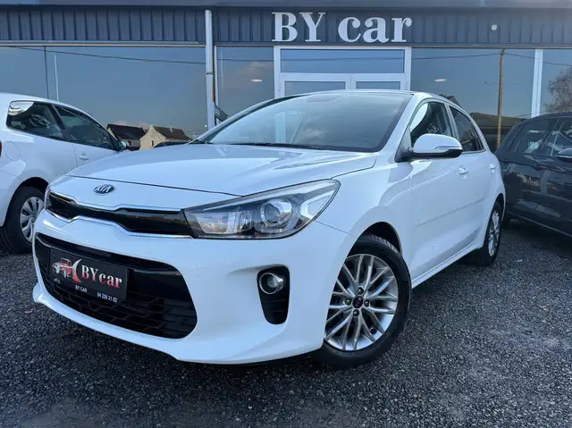 Kia Rio 1.0 T-GDi *GARANTIE 2 ANS* 1 PROPRIETAIRE