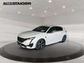 Peugeot 308 1.2 PureTech 130 GT ACC+Alcantara+LED+Navi Blanc - thumbnail 2