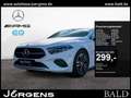 Mercedes-Benz A 200 Progressive/Navi/MBUX/LED/Cam/Totw/Mopf/17 Blanc - thumbnail 1