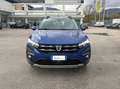 Dacia Sandero Sandero Stepway III 1.0 tce Comfort Eco-g 100cv Blu/Azzurro - thumbnail 2