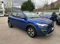 Dacia Sandero Sandero Stepway III 1.0 tce Comfort Eco-g 100cv Blu/Azzurro - thumbnail 3
