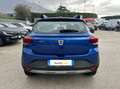Dacia Sandero Sandero Stepway III 1.0 tce Comfort Eco-g 100cv Blu/Azzurro - thumbnail 4