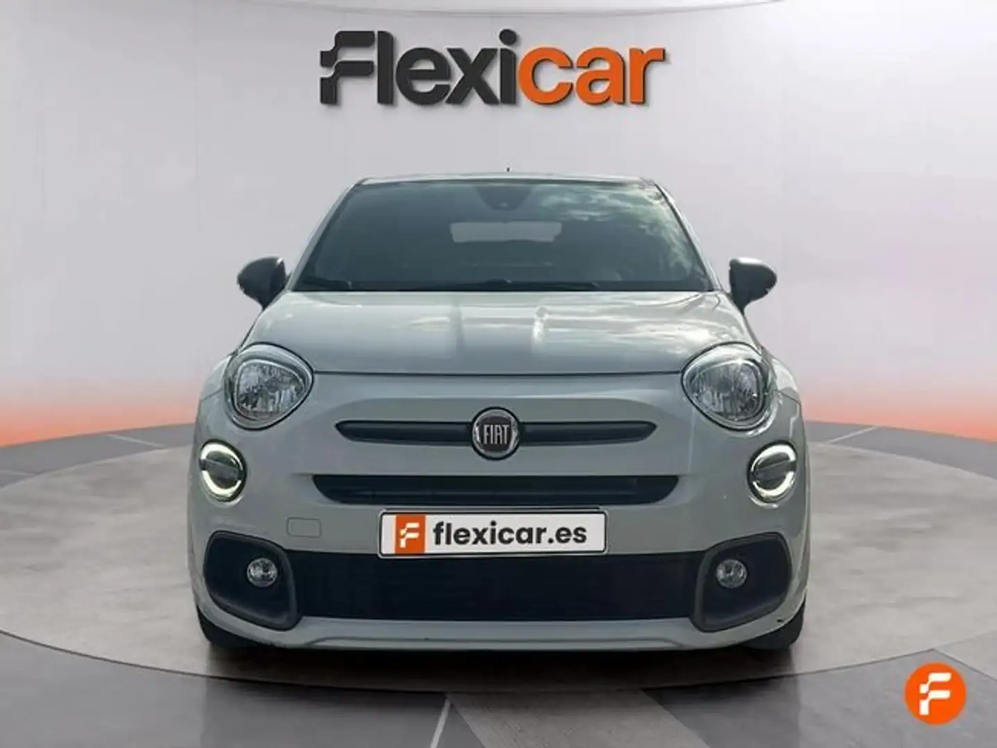 Fiat 500X 1.6Mjt S&S Sport 97kW Blanco - 2