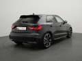 Audi A1 Sportback S line S-TRON AHK ACC CARPLAY SH Schwarz - thumbnail 3