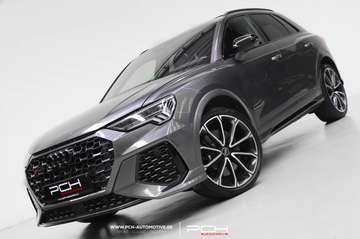 2.5 TFSI 400cv Quattro S-Tronic - Utilitaire 2 Places -