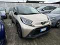 Toyota Aygo X Air X 1.0 Lounge Air 72cv s-cvt Бежевий - thumbnail 1