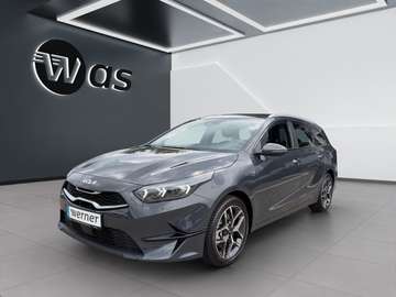Ceed SW 1.5T Spirit DCT