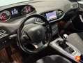 Peugeot 308 1.2 PureTech S&S Allure 130 Azul - thumbnail 11