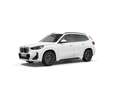 BMW iX1 eDrive20 Blanc - thumbnail 2