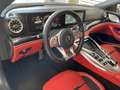 Mercedes-Benz AMG GT Coupé 53 4Matic+ Szary - thumbnail 36