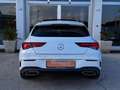 Mercedes-Benz CLA 200 CLA 200 Automatic Shooting Brake Premium Amg, Ganc Bianco - thumbnail 4