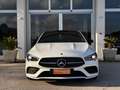 Mercedes-Benz CLA 200 CLA 200 Automatic Shooting Brake Premium Amg, Ganc Bianco - thumbnail 1