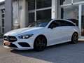 Mercedes-Benz CLA 200 CLA 200 Automatic Shooting Brake Premium Amg, Ganc Bianco - thumbnail 3