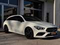 Mercedes-Benz CLA 200 CLA 200 Automatic Shooting Brake Premium Amg, Ganc Bianco - thumbnail 2
