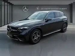 Mercedes-Benz GLC 300 de 4M AMG Airmatic AHK HUD Burm. Distro.
