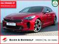 Kia Stinger GT 4WD HK PANO 360GR.HUD KEYL. MEMORY Rot - thumbnail 1