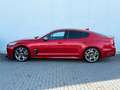 Kia Stinger GT 4WD HK PANO 360GR.HUD KEYL. MEMORY Rot - thumbnail 6