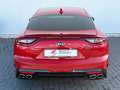 Kia Stinger GT 4WD HK PANO 360GR.HUD KEYL. MEMORY Rot - thumbnail 5