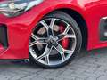 Kia Stinger GT 4WD HK PANO 360GR.HUD KEYL. MEMORY Rot - thumbnail 9