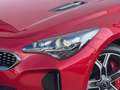 Kia Stinger GT 4WD HK PANO 360GR.HUD KEYL. MEMORY Rot - thumbnail 8