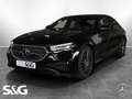 Mercedes-Benz E 220 d AMG MBUX+DIG-LED+360°K+Pano+Distro+Night Noir - thumbnail 1