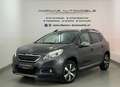 Peugeot 2008 1,6 VTi Allure TEMPOMAT - SHZ - Ab 146€ /Mo Grau - thumbnail 1