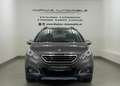 Peugeot 2008 1,6 VTi Allure TEMPOMAT - SHZ - Ab 146€ /Mo Grau - thumbnail 2