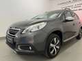 Peugeot 2008 1,6 VTi Allure TEMPOMAT - SHZ - Ab 146€ /Mo Grau - thumbnail 3