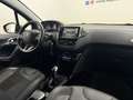 Peugeot 2008 1,6 VTi Allure TEMPOMAT - SHZ - Ab 146€ /Mo Grau - thumbnail 16