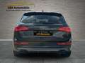 Audi SQ5 3.0 TDI quattro /Scheckheft/AHK/B&O/Gepflegt Fekete - thumbnail 4