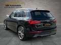 Audi SQ5 3.0 TDI quattro /Scheckheft/AHK/B&O/Gepflegt Fekete - thumbnail 3