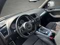 Audi SQ5 3.0 TDI quattro /Scheckheft/AHK/B&O/Gepflegt Fekete - thumbnail 11