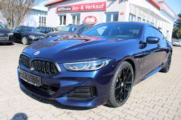 i xDrive Gran Coupé Carbon Paket Head-Up