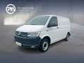 Volkswagen T6 Transporter VW T6 Kastenwagen TDI 4MOTION Weiß - thumbnail 1