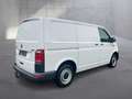 Volkswagen T6 Transporter VW T6 Kastenwagen TDI 4MOTION Weiß - thumbnail 5
