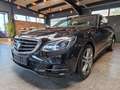 Mercedes-Benz E 350 Lim. E 350 BlueTEC 4-Matic*AHK*Navi Schwarz - thumbnail 8