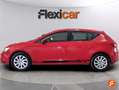 SEAT Leon 1.6+TDI+85kW+%28115CV%29+St%26Sp+Style Rojo - thumbnail 4