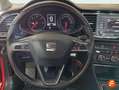 SEAT Leon 1.6+TDI+85kW+%28115CV%29+St%26Sp+Style Rojo - thumbnail 10