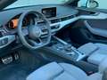 Audi A5 2.0 TFSI Cabriolet sport S-Line Navi Virt. 20 Blanc - thumbnail 10