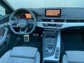 Audi A5 2.0 TFSI Cabriolet sport S-Line Navi Virt. 20 Blanc - thumbnail 14