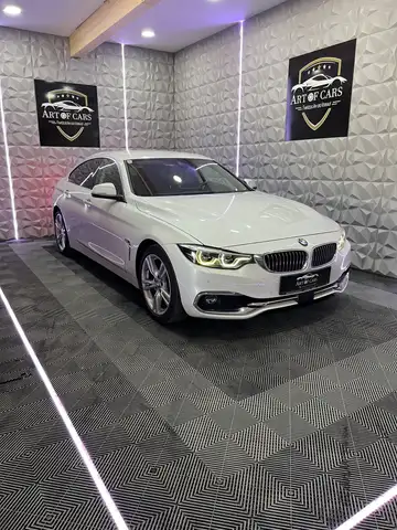 BMW 430 430 i Luxury Line/HuD/LED/HK/ Ab 312 Euro im Monat