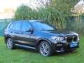 BMW X3 xDrive 30 i M Sport "Schwarz-Leder Schwarz" Schwarz - thumbnail 3