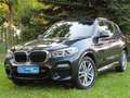 BMW X3 xDrive 30 i M Sport "Schwarz-Leder Schwarz" Schwarz - thumbnail 1