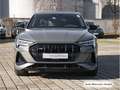 Audi e-tron 55 qu. S line black B&O/Matrix/ Grau - thumbnail 7