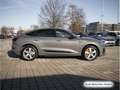Audi e-tron 55 qu. S line black B&O/Matrix/ Grau - thumbnail 8