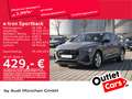 Audi e-tron 55 qu. S line black B&O/Matrix/ Grau - thumbnail 1