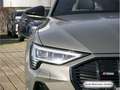 Audi e-tron 55 qu. S line black B&O/Matrix/ Grau - thumbnail 12