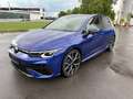 Volkswagen Golf 2,0 TSI R 4MOTION DSG DCC Akrapovic Head-up H/K Blau - thumbnail 1